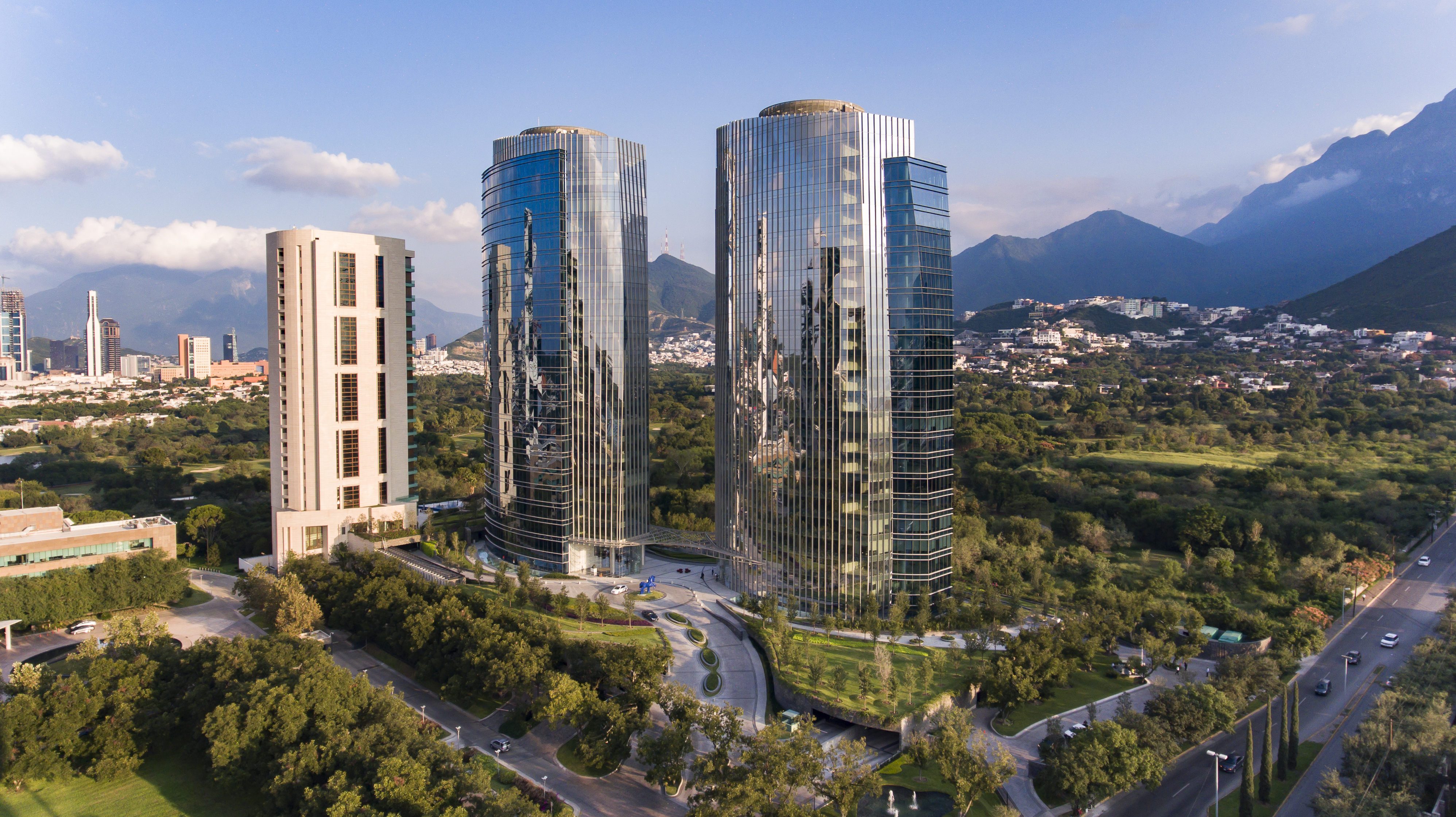 Equus 335 - Grupo Legado